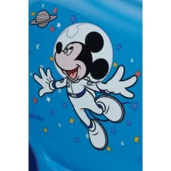 Samsonite Dream2Go Ride-On Suitcase Disney Mickey Stars -Samsonit Koffers Winkel image 2595