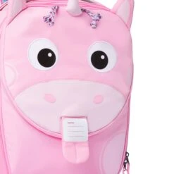 Affenzahn Kids Suitcase Unicorn -Samsonit Koffers Winkel image 2602