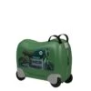 Samsonite Dream2Go Ride-On Suitcase Motorbike -Samsonit Koffers Winkel image 2605