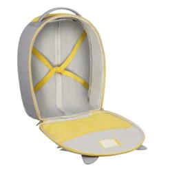 Sammies By Samsonite Happy Sammies Eco Upright 45 Raccoon Remy -Samsonit Koffers Winkel image 261