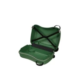Samsonite Dream2Go Ride-On Suitcase Motorbike -Samsonit Koffers Winkel image 2611