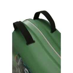 Samsonite Dream2Go Ride-On Suitcase Motorbike -Samsonit Koffers Winkel image 2614