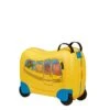 Samsonite Dream2Go Ride-On Suitcase School Bus -Samsonit Koffers Winkel image 2619