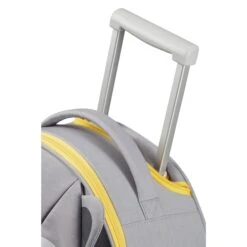 Sammies By Samsonite Happy Sammies Eco Upright 45 Raccoon Remy -Samsonit Koffers Winkel image 262