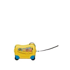 Samsonite Dream2Go Ride-On Suitcase School Bus -Samsonit Koffers Winkel image 2622