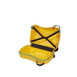 Samsonite Dream2Go Ride-On Suitcase School Bus -Samsonit Koffers Winkel image 2625