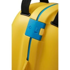 Samsonite Dream2Go Ride-On Suitcase School Bus -Samsonit Koffers Winkel image 2626