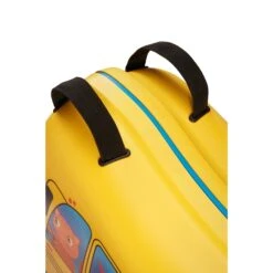 Samsonite Dream2Go Ride-On Suitcase School Bus -Samsonit Koffers Winkel image 2628