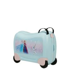 Samsonite Dream2Go Ride-On Suitcase Disney Frozen