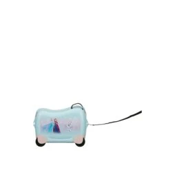 Samsonite Dream2Go Ride-On Suitcase Disney Frozen -Samsonit Koffers Winkel image 2633