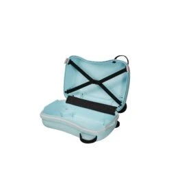 Samsonite Dream2Go Ride-On Suitcase Disney Frozen -Samsonit Koffers Winkel image 2636