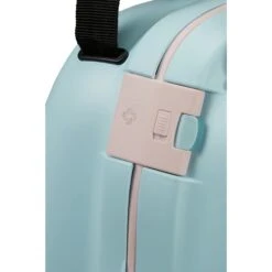 Samsonite Dream2Go Ride-On Suitcase Disney Frozen -Samsonit Koffers Winkel image 2637