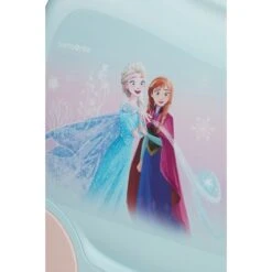Samsonite Dream2Go Ride-On Suitcase Disney Frozen -Samsonit Koffers Winkel image 2640