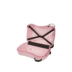 Samsonite Dream2Go Ride-On Suitcase Ice Cream Van -Samsonit Koffers Winkel image 2647