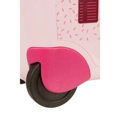 Samsonite Dream2Go Ride-On Suitcase Ice Cream Van -Samsonit Koffers Winkel image 2651