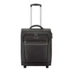 Travelite Cabin 2 Wiel Boardtrolley Black -Samsonit Koffers Winkel image 266