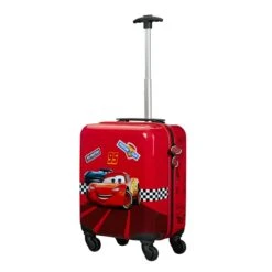 Samsonite Disney Ultimate 2.0 Spinner 45 Cars -Samsonit Koffers Winkel image 2666