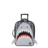 YLX Gear & Freek Vonk Trolley Koffer Luipaard Haai -Samsonit Koffers Winkel image 2673