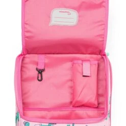 Reisenthel Kids Trolley XS Cats And Dogs Mint -Samsonit Koffers Winkel image 2683