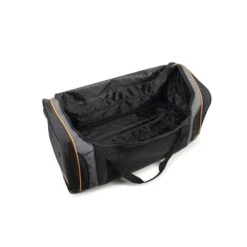 Decent Flexplus Reistas Met Wielen 78 Zwart/oranje -Samsonit Koffers Winkel image 2690