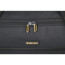 Decent Flexplus Reistas Met Wielen 78 Zwart/oranje -Samsonit Koffers Winkel image 2691