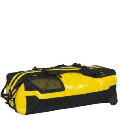 Ortlieb Duffle RS 140L Black -Samsonit Koffers Winkel image 2695