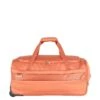 Travelite Miigo Wheeled Duffle Copper/chutney -Samsonit Koffers Winkel image 2699