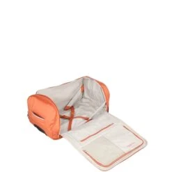 Travelite Miigo Wheeled Duffle Copper/chutney -Samsonit Koffers Winkel image 2701