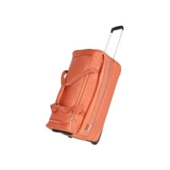 Travelite Miigo Wheeled Duffle Copper/chutney -Samsonit Koffers Winkel image 2702