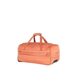 Travelite Miigo Wheeled Duffle Copper/chutney -Samsonit Koffers Winkel image 2703