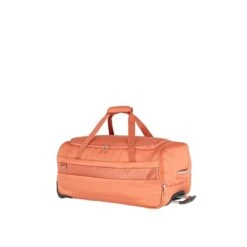Travelite Miigo Wheeled Duffle Copper/chutney -Samsonit Koffers Winkel image 2704