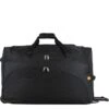 Gabol Week Eco Large Wheel Bag Black II -Samsonit Koffers Winkel image 2713
