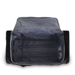 Gabol Week Eco Large Wheel Bag Black II -Samsonit Koffers Winkel image 2719