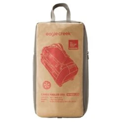 Eagle Creek Cargo Hauler Wheeled Duffel 130L Safari Brown -Samsonit Koffers Winkel image 2726
