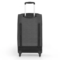 Eastpak Transit'R 4 L Black Denim -Samsonit Koffers Winkel image 2730