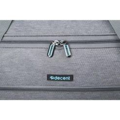 Decent Flexplus Reistas Met Wielen 78 Grijs/blauw -Samsonit Koffers Winkel image 2746