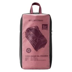 Eagle Creek Cargo Hauler Wheeled Duffel 130L Earth Red 14 Eagle Creek Cargo Hauler Wheeled Duffel 130L Earth Red -Samsonit Koffers Winkel image 2752