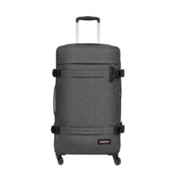 Eastpak Transit'R 4 M Black Denim