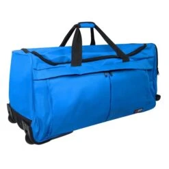 Enrico Benetti Amsterdam Wheel Bag 65 Sky Blue -Samsonit Koffers Winkel image 2762