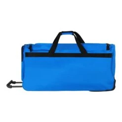 Enrico Benetti Amsterdam Wheel Bag 65 Sky Blue -Samsonit Koffers Winkel image 2763