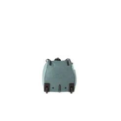 Travelite Viia Trolley Travelbag Green -Samsonit Koffers Winkel image 2772