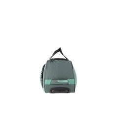 Travelite Viia Trolley Travelbag Green -Samsonit Koffers Winkel image 2773