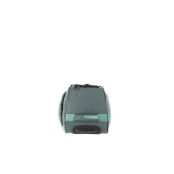 Travelite Viia Trolley Travelbag Green -Samsonit Koffers Winkel image 2774