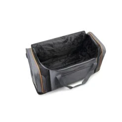 Decent Flexplus Reistas Met Wielen 78 Grijs/oranje -Samsonit Koffers Winkel image 2781