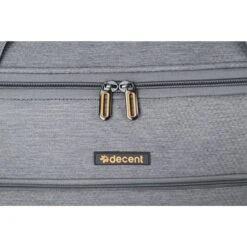 Decent Flexplus Reistas Met Wielen 78 Grijs/oranje -Samsonit Koffers Winkel image 2782