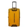 Samsonite Ecodiver Duffle/Wheels 67 Yellow