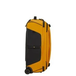 Samsonite Ecodiver Duffle/Wheels 67 Yellow -Samsonit Koffers Winkel image 2786