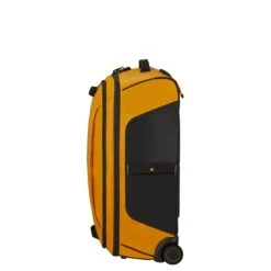 Samsonite Ecodiver Duffle/Wheels 67 Yellow -Samsonit Koffers Winkel image 2787