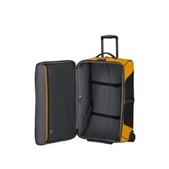 Samsonite Ecodiver Duffle/Wheels 67 Yellow -Samsonit Koffers Winkel image 2788