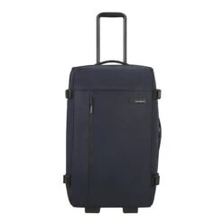 Samsonite Roader Duffle/Wheels 68 Dark Blue